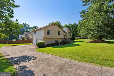 3784 Junction, Kennesaw, GA 30144