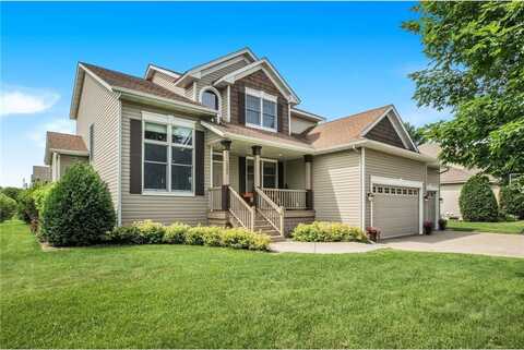 1302 Grizzly Lane, Sartell, MN 56377