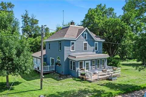 2269 Zane Avenue, Stewart, MN 55385