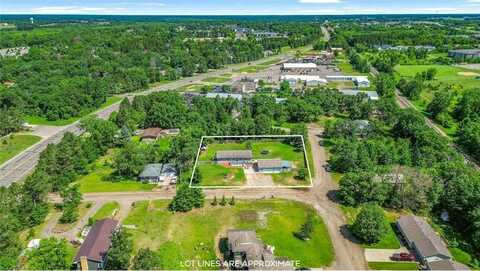 605 Central Avenue SW, Cambridge, MN 55008