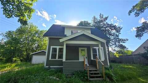 340 River Drive W, Milaca, MN 56353