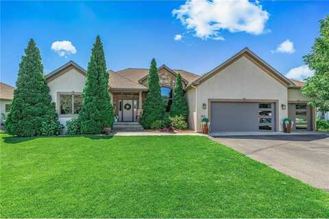 1612 Boulder Drive, Sartell, MN 56377