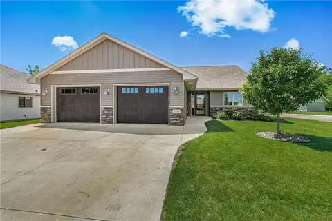 101 Barry Loop NW, Richmond, MN 56368