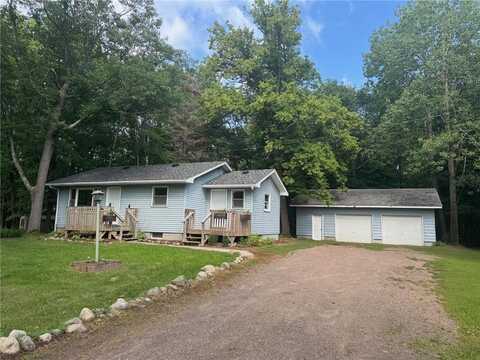 4952 Mn-27, Wahkon, MN 56386
