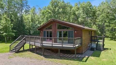24461 County Road 10, Trout Lake Twp, MN 55709