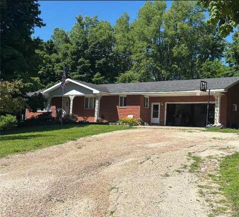 319 Lake Aires Road, Fairmont, MN 56031