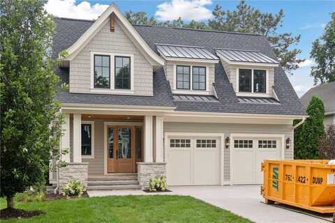 141 Benton Avenue, Wayzata, MN 55391