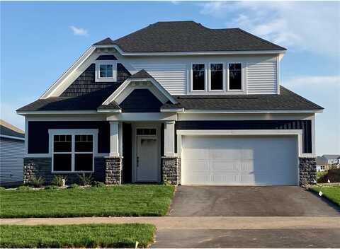 1258 Beaumont Boulevard, Jordan, MN 55352