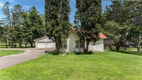 114 Fairview Avenue NW, Long Prairie, MN 56347