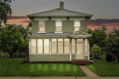 803 3rd Street, Hudson, WI 54016