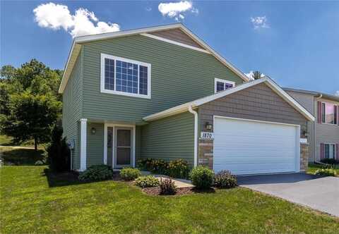 1870 Morning Glory Drive, River Falls, WI 54022