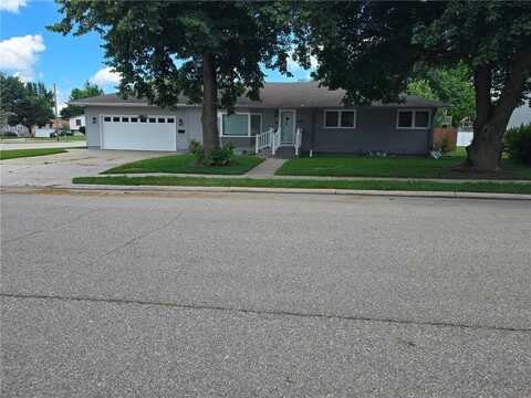 1101 7th Avenue SW, Pipestone, MN 56164