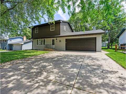 724 2nd Avenue S, Buffalo, MN 55313