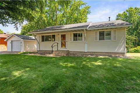 11331 NE President Drive NE, Blaine, MN 55434