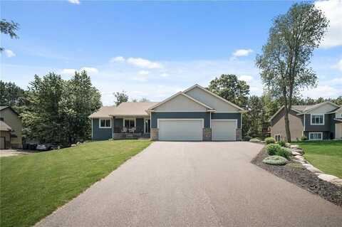 1752 209th Avenue NE, East Bethel, MN 55011
