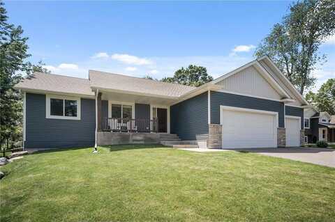 1752 209th Avenue NE, East Bethel, MN 55011