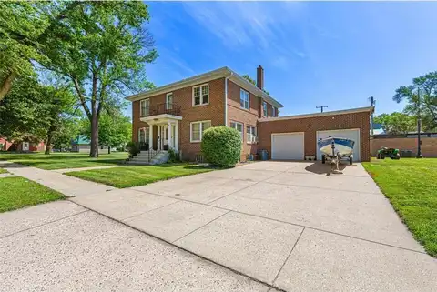440 6th Street, Lafayette, MN 56054