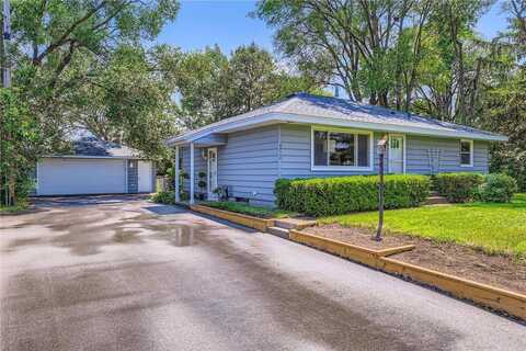 2712 9th Avenue, Anoka, MN 55303