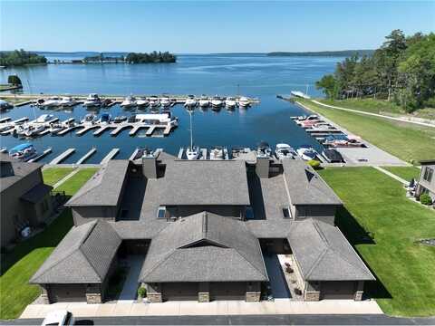 912 Railroad Avenue W, Walker, MN 56484