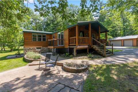 26952 Alpha Lane, Center Twp, MN 56465