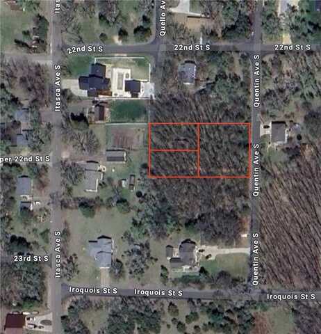 0000 Quentin Avenue S, Saint Marys Point, MN 55043