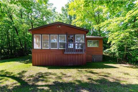 90162 Shady Oak Lane, Kerrick Twp, MN 55756