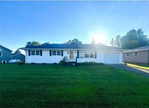 411 1st Street N, Hoffman, MN 56339