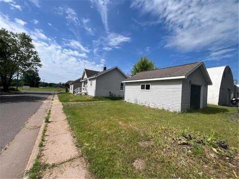 205 Riverside Boulevard, Amery, WI 54001