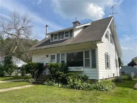1303 8th Avenue NW, Austin, MN 55912
