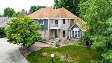 1110 Lecuyer Drive, Stillwater, MN 55082