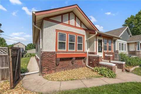 3007 Knox Avenue N, Minneapolis, MN 55411