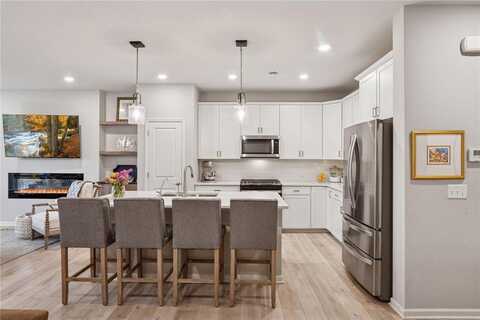 2422 N Blossom Circle, Orono, MN 55356