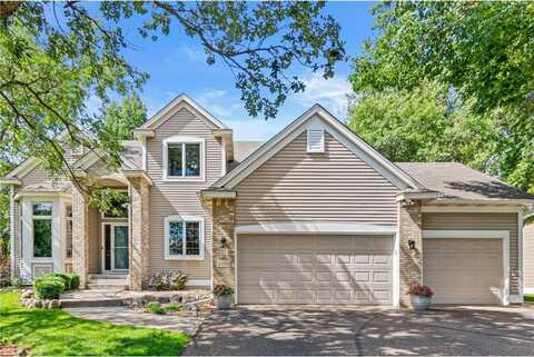 2255 149th Avenue NW, Andover, MN 55304