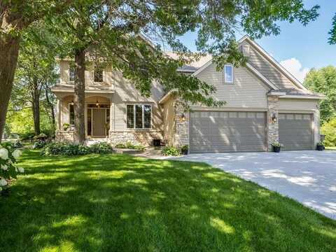 2307 150th Avenue NW, Andover, MN 55304