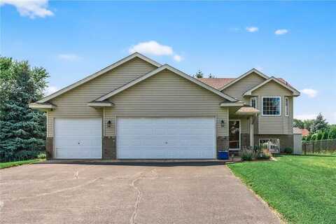 23710 4th Street NE, Bethel, MN 55005