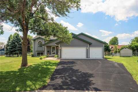 9105 Maryland Avenue N, Brooklyn Park, MN 55445