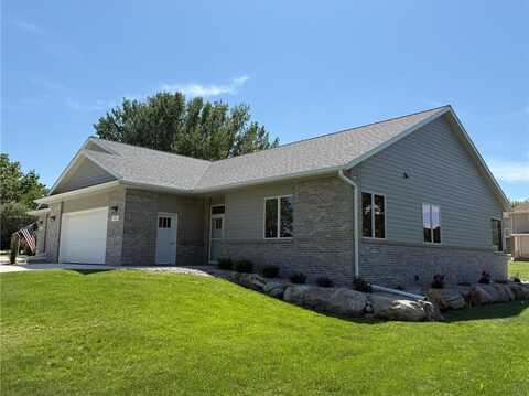 1207 S Shore Drive, Worthington, MN 56187