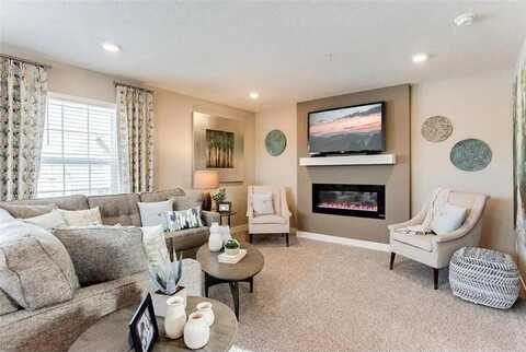 12512 Harpers Court NE, Blaine, MN 55449