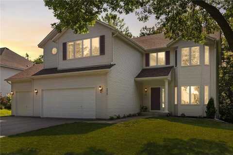 9035 Briarglen Road, Eden Prairie, MN 55347