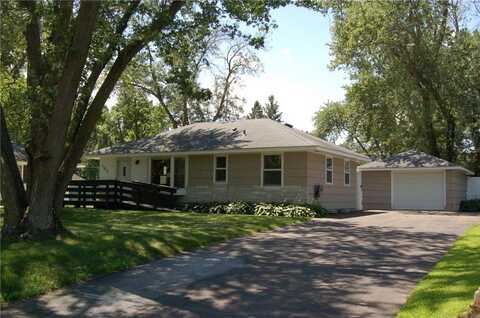 11610 Norway Street NW, Coon Rapids, MN 55448