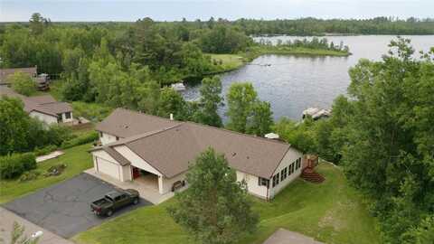 410 Pospeck Lane, Hoyt Lakes, MN 55750