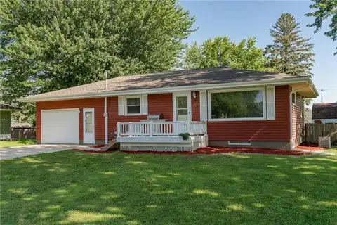 212 Church Street, Claremont, MN 55924
