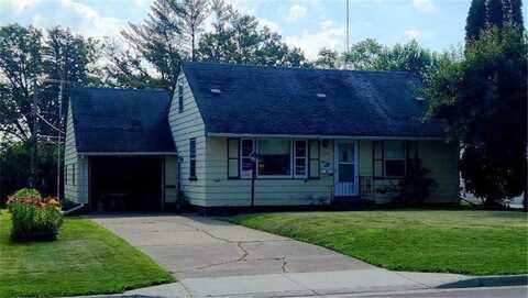 320 Grove Street N, Mora, MN 55051