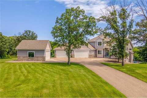 141 145th Lane NE, Ham Lake, MN 55304