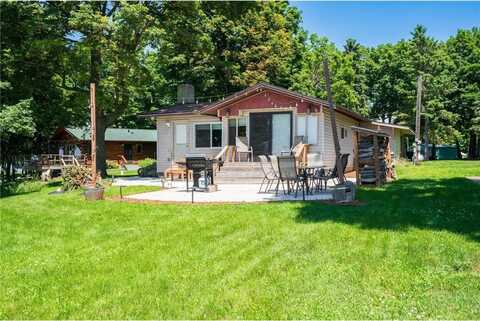 46317 Lucretia Lane, Isle, MN 56342