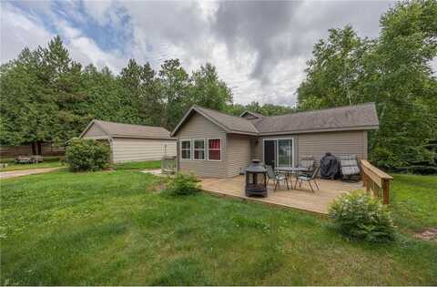 1238 26th Avenue NW, Backus, MN 56435