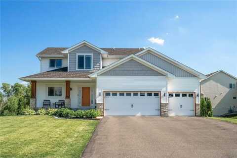 2142 Dogwood Street, Lino Lakes, MN 55038