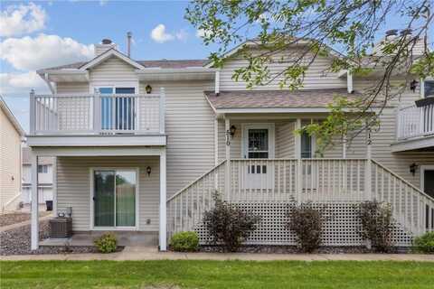510 78th Avenue NE, Spring Lake Park, MN 55432