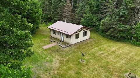 11097 S Pierce Road, Solon Springs, WI 54873