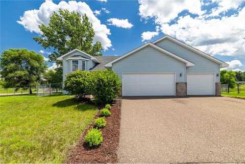 24155 Whispering Circle, East Bethel, MN 55005